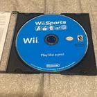 New ListingWii Sports Tested Disc Only