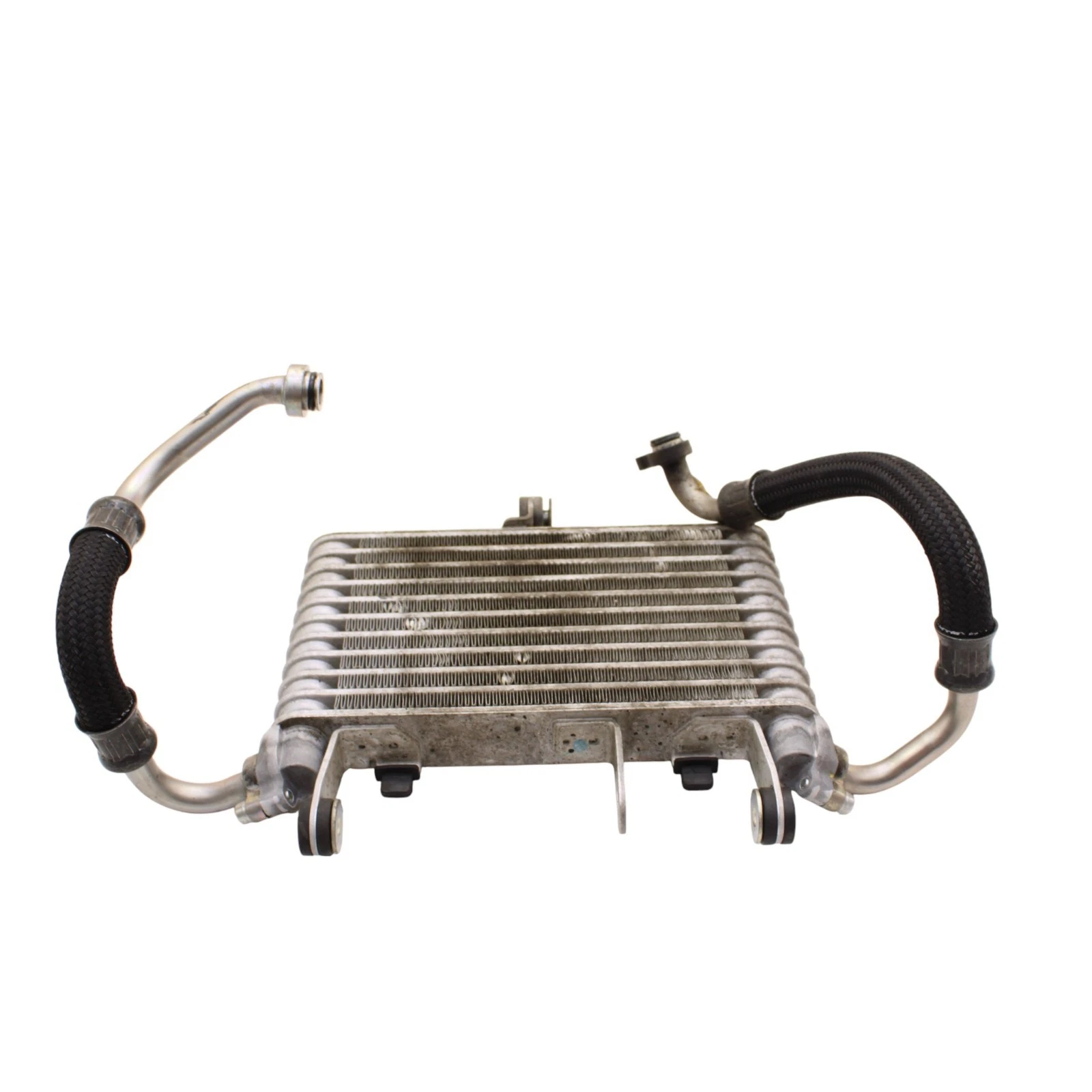 2020 - 2024 YAMAHA YZF R1 OIL COOLER LINES COOLING HOSES RADIATOR ENGINE STOCK