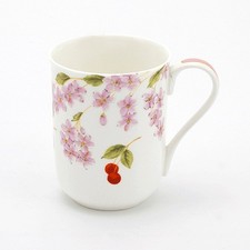 Cherry Blossom Happiness Mug (March Pick Item, until Mar 26)