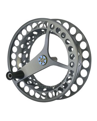 Lamson Force -7+ SL Spool Azure Unisex Angelzubehör