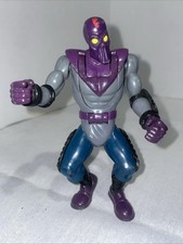 1993 TMNT Mutatin Foot Soldier Teenage Mutant Ninja Turtles Mutations Playmates