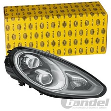 HELLA LED SCHEINWERFER RECHTS passend für PORSCHE PANAMERA | 1EX 011 099-121