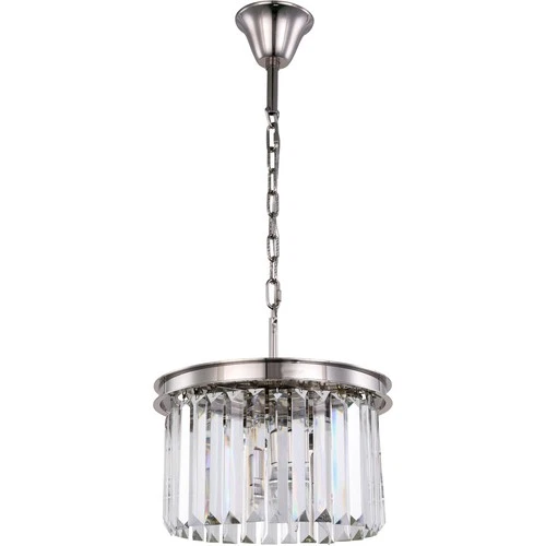 Elegant Lighting Sydney Pendant - Thumbnail 2
