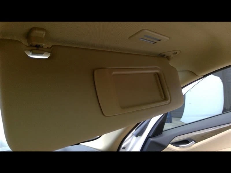 Parasol pasajero sedán mercado de Canadá vinilo para BMW 323i 190225 06-11 Foto 2 de 4