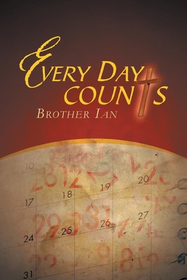 Brother Ian | Every Day Counts | Taschenbuch | Englisch (2013) | 366 Devotionals
