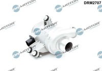 Wasserpumpe, MotorkÜHlung FÜR Bmw 3 (F30, F80) - Dr.Motor Automotive DRM2707