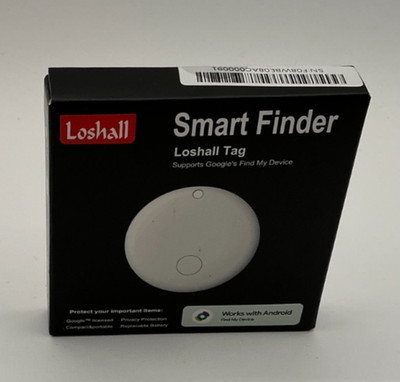 Loshall Smart Finder Tag For Android 