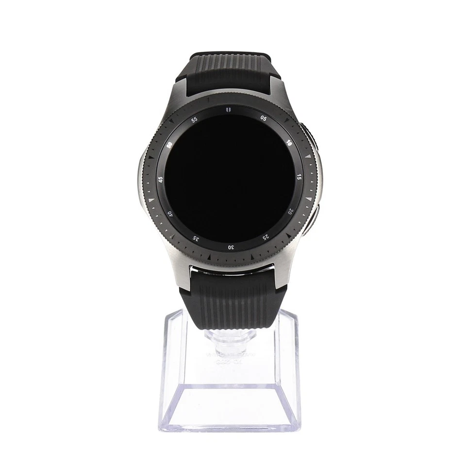 Samsung Galaxy Watch, Foto 2 von 4