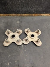 2005 06 07 Kawasaki Brute Force 750 Left & Right Wheel Hubs