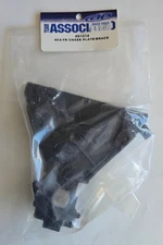 Associated 91014 4X4 Team Associated Front Chassis Plate/Brace Set