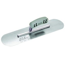Kraft CFE448PF 18"x4" Elite Five Star Carbon Pool Trowel – ProForm Handle
