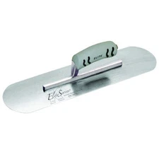 Kraft CFE448PF 18"x4" Elite Five Star Carbon Pool Trowel – ProForm Handle