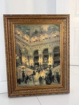 Portrait With Frame