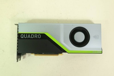 PNY NVIDIA QUADRO RTX 5000 GRAPHICS CARD | VCQRTX5000 | 16GB GDDR6