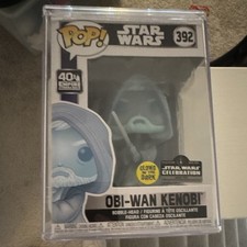 2017 Funko Star Wars Celebration Exclusives Gallery and Shared List 18