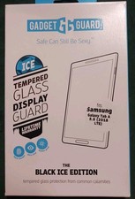 Gadget Guard Black Ice Screen Protector for Samsung Galaxy Tab A 8.0" 2018 LTE 
