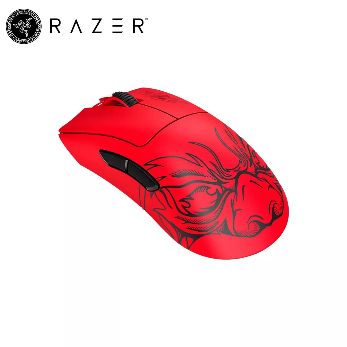 Razer DeathAdder V3 Pro Faker Edition Wireless Gaming Mouse   eBay