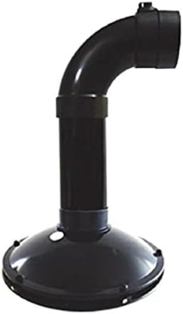 AquaForte Scarico a Pavimento 110mm con Sfiato - Miglior Prezzo Online