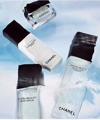 Chanel HYDRA BEAUTY Micro Serum Creme Yeux Essence Mask 100 Chanel HYDRA BEAUTY Micro Serum Creme Yeux Essence Mask 100
