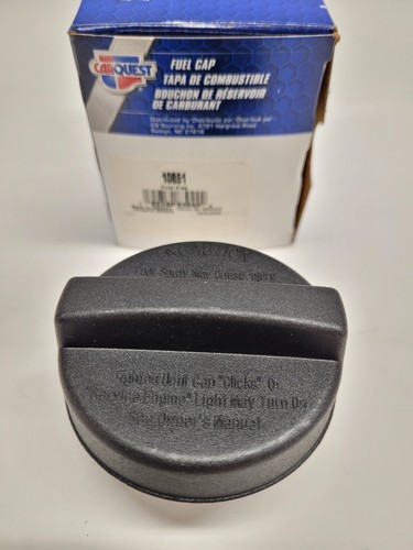 Carquest Fuel Cap 10851