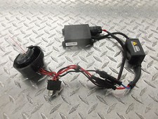 Honda Suzuki Yamah Kawasaki Motorcycle Hid H4 Headlight Kit