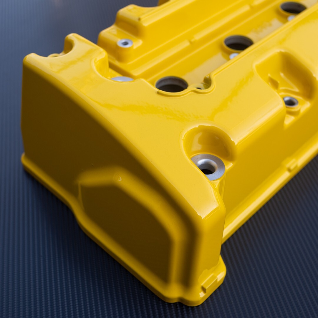Honda K SERIES K24Z CIVIC SI 9TH GEN VALVE COVER POWDER COATED JDM