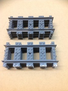 lego train track 7499