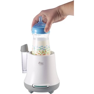 the 1st years bottle warmer