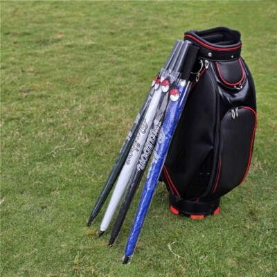 Malbon Golf X Umbrella 4 Color Black White Green Blue by DHL FedEx