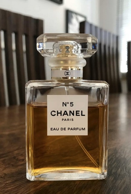 chanel 5 35 ml eau de parfum