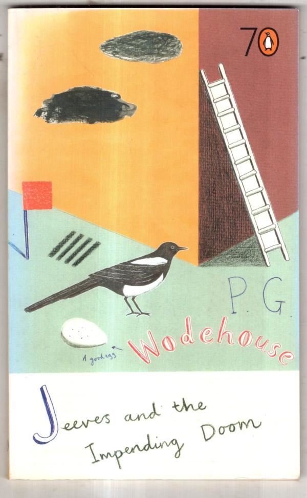 Jeeves and the Impending Doom: Pocket Penguins : P.G. Wodehouse