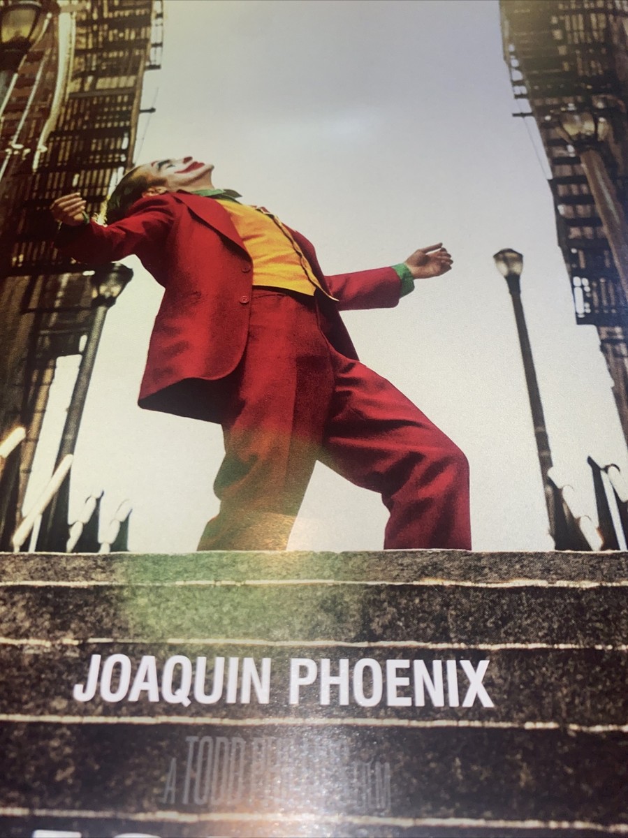 2019 Joker Movie Streaming Free Netflix Watch Online Joker Movie