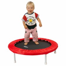 Trimilin Trampolin Junior, ø 87 cm, bis 55 kg