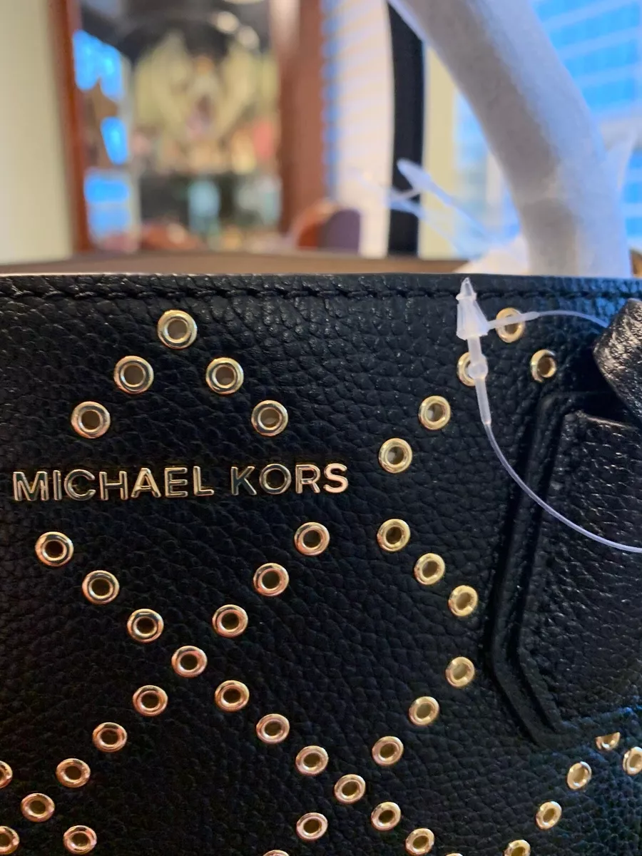 Michael kors hotsell studded tote
