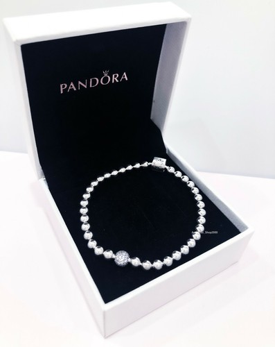 Authentic PANDORA 925 Silver Beads \u0026 