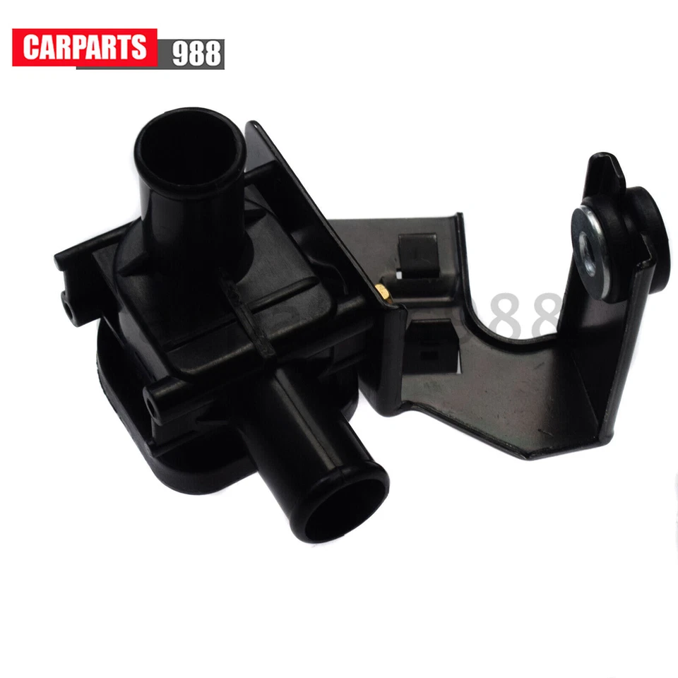 Heater Control Valve 8724012260 94854868 For 1993-1997 Toyota Corolla Geo Prizm - Image 3 of 4