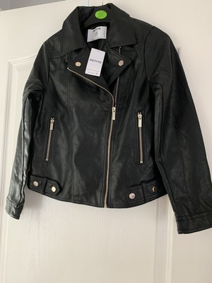 Leather Biker Jacket Dorothy Perkins Pictures