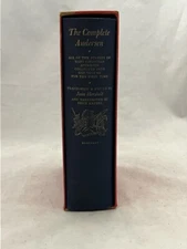 The Complete Andersen - Hans Christian Andersen Translated 1942 1949