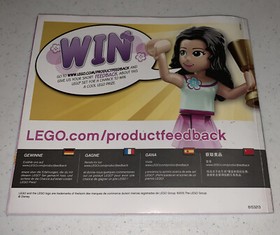 Lego Lot Of 2 Disney Princess Manuals Only 41067 41068