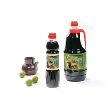 [Gipeunsaem] Green Plum Flavored Soy Sauce