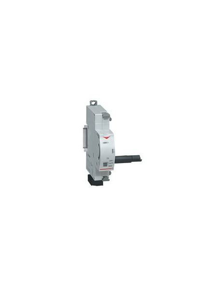Évitez les Déplacements Inutiles : Commande Motorisée DX3 230V Legrand 406291