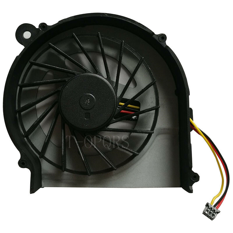 New For HP Compaq Presario CQ62Z G42T CQ56z CPU Cooling Fan | eBay