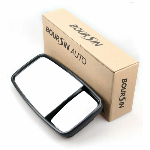 Outside View Door Mirror For ISUZU NPR 08-19 Passenger Side