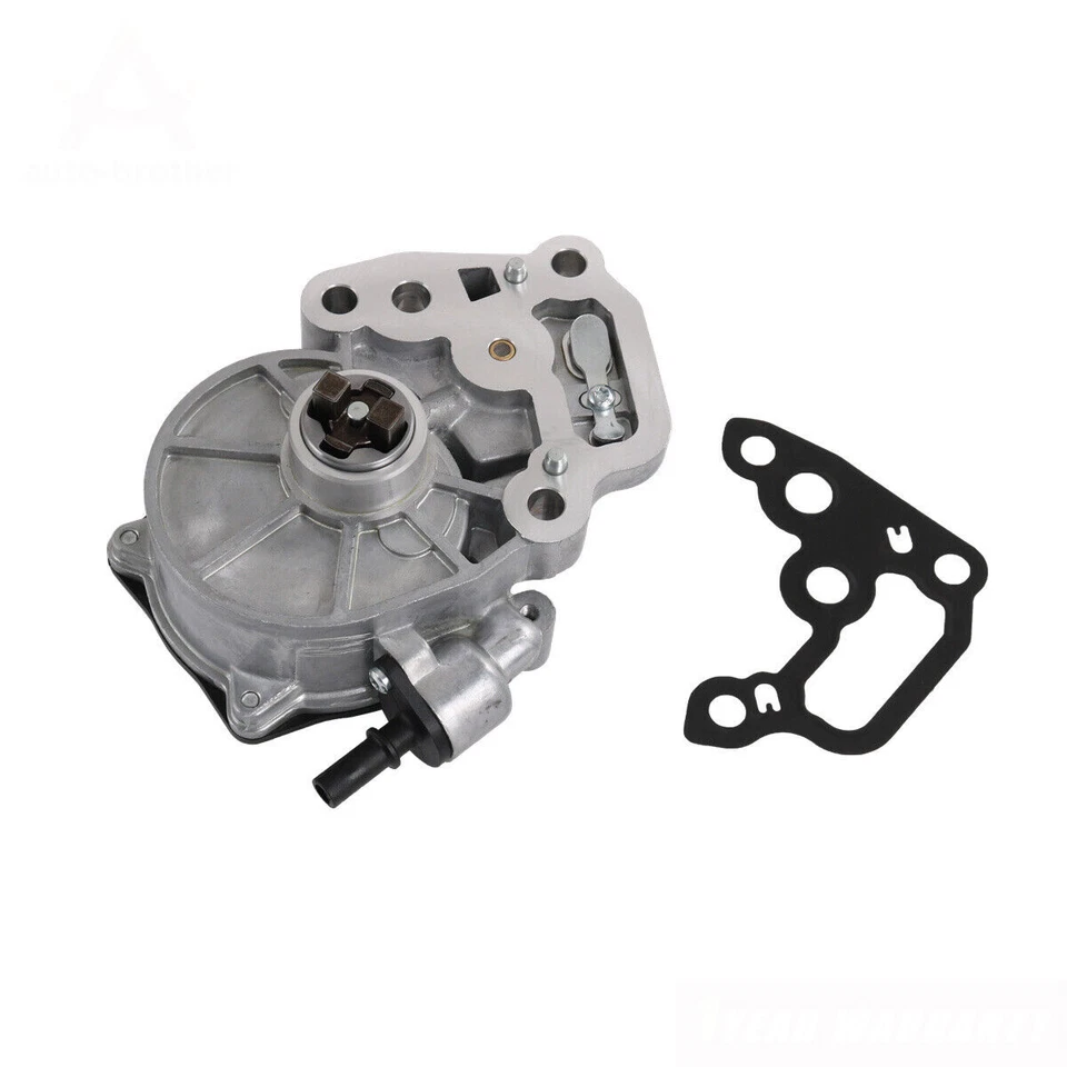 Bomba de vacío de freno para Chevry Equinox 2018-2022 y GMC Terrain 18-2020 1,5 L Turbo Foto 3 de 4