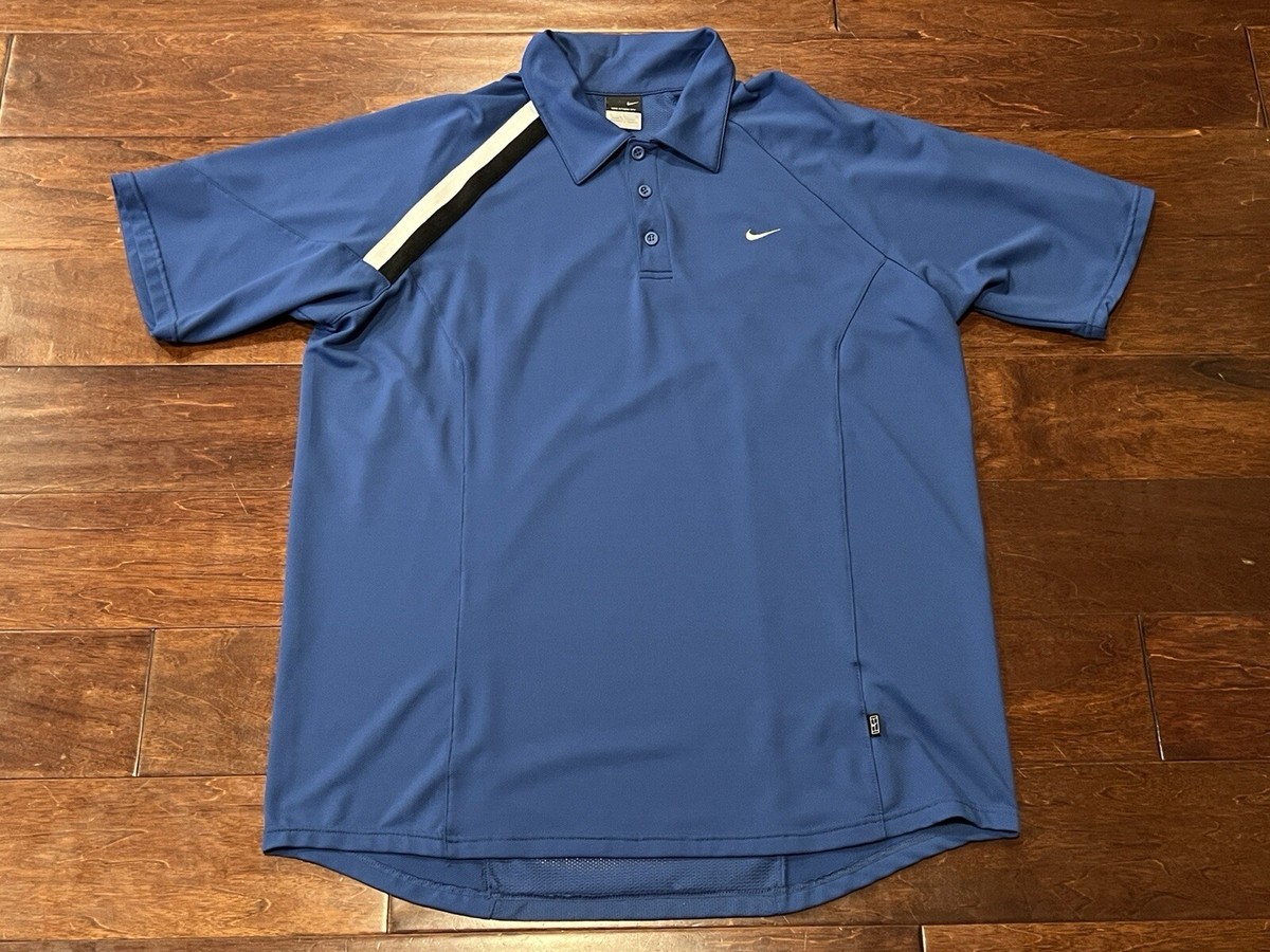 nike sphere dry polo