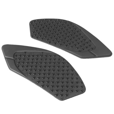 for Kawasaki Ninja ZX10R 08-10 Tank Traction Pad Side Gas Knee Grip Protector US