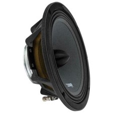 8" 250 Watt RMS 4-Ohm Midrange Pro Audio Loudspeaker PRO-EXL84NB DS18