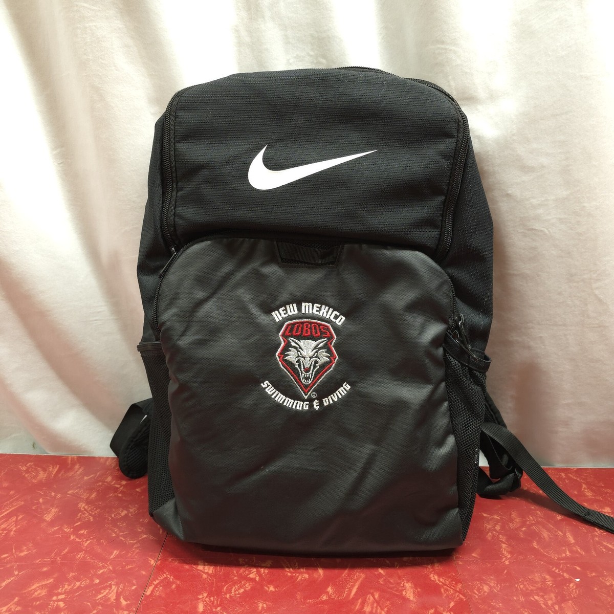 nike backpacks online usa Phila Revolution Brasilia Medium Backpack – Breakaway Sports aptosstylecode_236668 color:Navy Print 01649 Backpack Kanken Navy Warm item storage