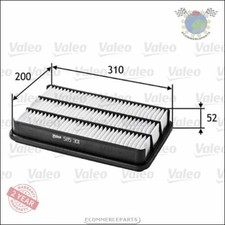 Filtre à air Isuzu TROOPER