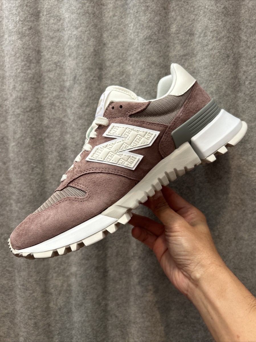 New Balance 1300 Kithサイズ10 Kith x New Balance RC 1300 “10th Anniversary Antler” - Men's